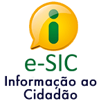 e-SIC informação ao Cidadão