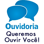 Ouvidoria - Queremos Ouvir Você